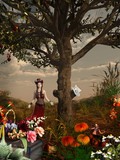 by Angela Tossell