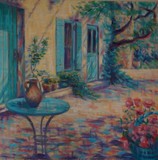 by CAGLA ERTURK