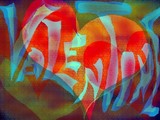 by Deborah Ingram