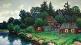 by Valery   Veselovsky