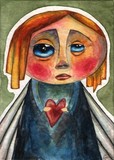 by Lierre Foest