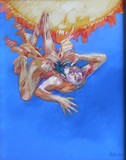 by Caballero Salguero