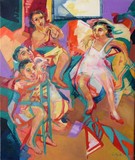 by Caballero Salguero