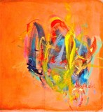 by sandy welch