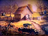 by Randel Johnson