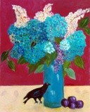 by L.A. Spilsbury