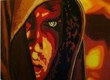 by Ray Reza