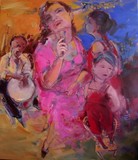 by peruze yigit
