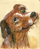 by Doris Blessington