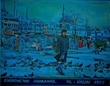 by ismail üner