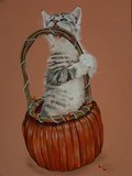 by Sue Clinker