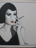 by Sheree Ross