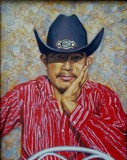 by darrell parrott