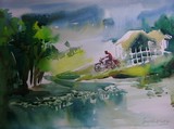 by sumanta hutait