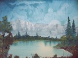 by Ernest or Ernie Westfall