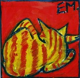 by Emily Millard