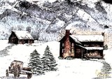 by Penny Everhart