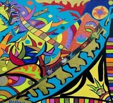 by Patty Silva