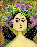 by Frances Perea