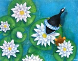 by Xantha-Iris Vorst
