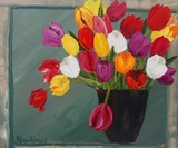 by Alison Vernon