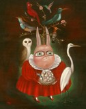 by Irena Aizen
