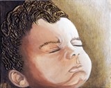 by Keenya Woods