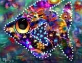 by Monica Resinger