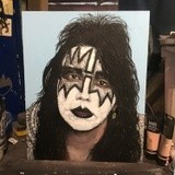 by Frank King