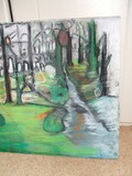 by Linise Lisi