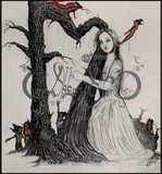 by Abbey Allen