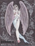 by Natalie Cote