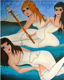 by Julia Finucane
