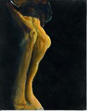 by Barbara Lemley
