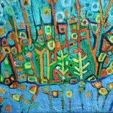 by laura Hains