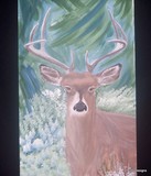 by Patti Berger