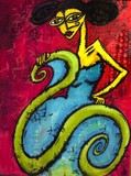 by jennifer morgan