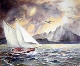 by Geir Bjoergum-Argento