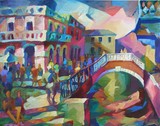 by Olga Wildman