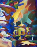 by Olga Wildman