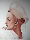 by J P