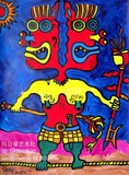 by xie lu