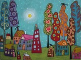 by Karla Gerard