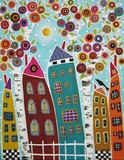 by Karla Gerard