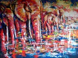 by Claude Marshall
