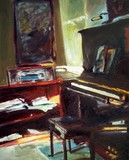 by bob dornberg