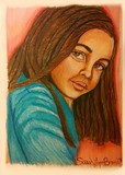 by Sarah-Lynn Brown
