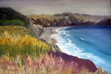 by Char Wood