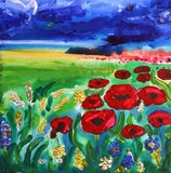 by JEAN FITZHUGH