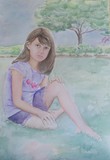 by Patricia Elgee